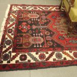 749 5546 ORIENTAL RUG